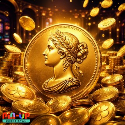 Slot katalogi «1000 Golden Penny» — lobby preview