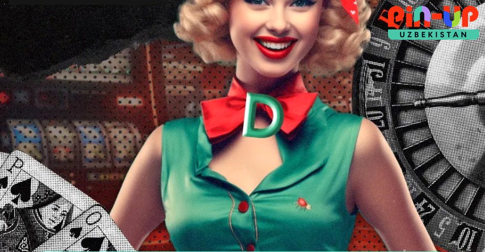 PinUp to‘lov usullari — UZcard, HUMO, kripto