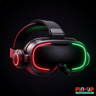 Virtual sport bo‘limi — Pin Up Casino O‘zbekiston